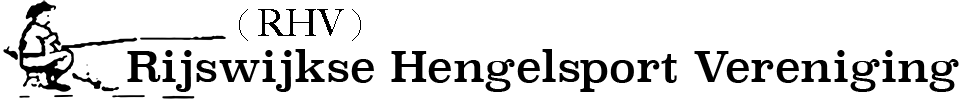 Rijswijkse Hengelsport Vereniging logo